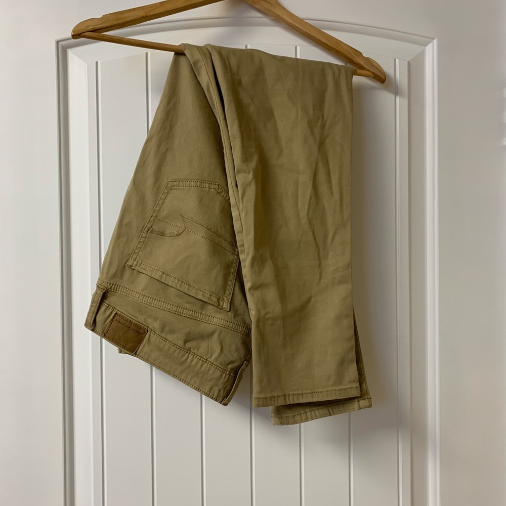 American Eagle jeggings